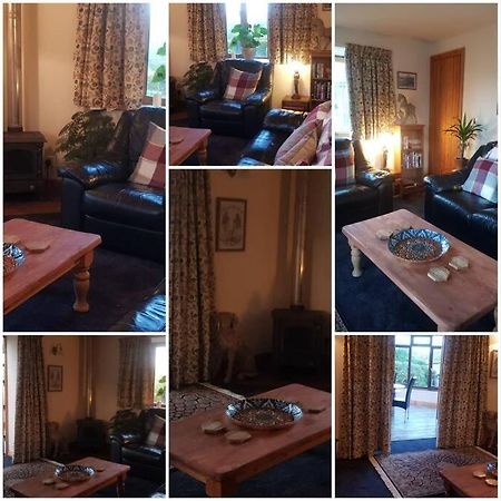 Rowan Cottages With Panoramic Views Of The Stiperstones And Walks On The Doorstep Shrewsbury Kültér fotó