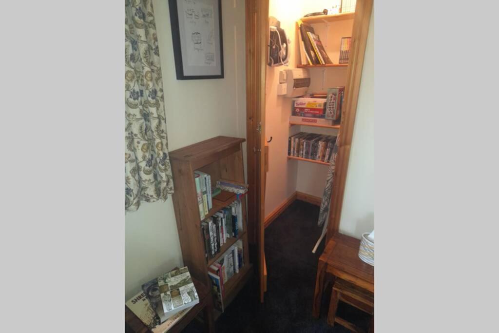 Rowan Cottages With Panoramic Views Of The Stiperstones And Walks On The Doorstep Shrewsbury Kültér fotó